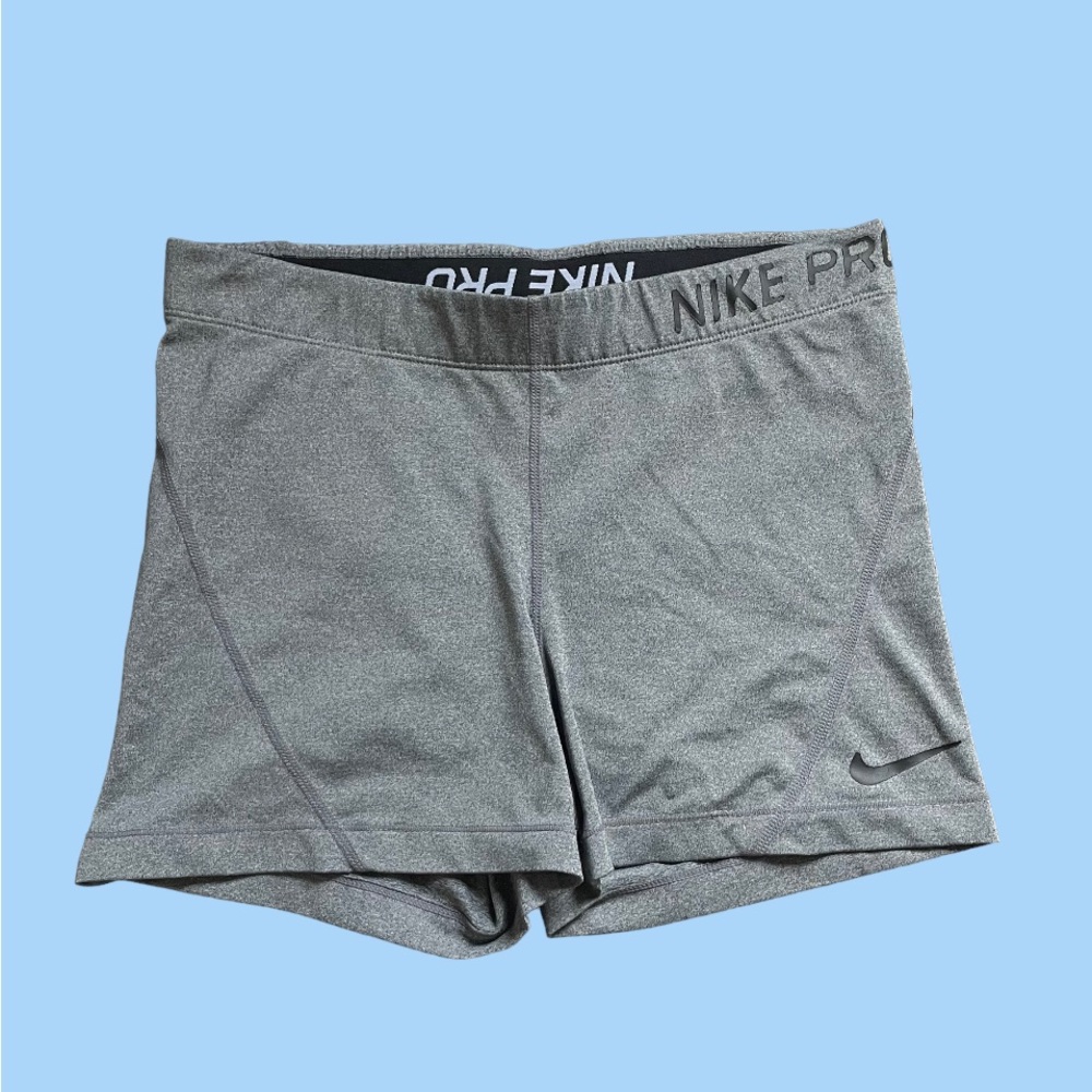 Women’s Nike Pro Spandex